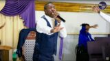 "The Last Hurdle Before Your Breakthrough" – Bishop Ruel Robinson – Sunday Morning Worship Service