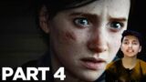 "The Last of Us Gameplay: Surviving Against All Odds – Part 4"