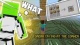 "Unbelievable Minecraft Clutch: Epic Bedwars Dream and Jaw-Dropping Victory!"