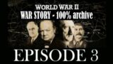 "WAR STORY" Ep. 3 – First Blood with Liam Dale (Part 3 of 24)
