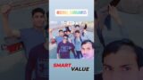 smart value success video //funtasia waterpark Banaras
