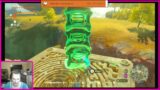 (stream VOD) time for airborne spread illnesses (Zelda ToTK part 7)