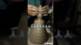 terracotta mitti sa bna double pat ka flawer  #port #viral #viral_short_video #terracotta
