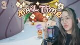 we found greg!! |  Mail Time [3]