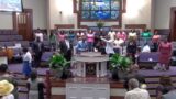 [07.23.2023] Sunday Worship Experience with Pastor Charlie Murray, & Sunday School Teaching