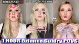 *1 HOUR* of Brianna Guidry TikToks POVs – New Brianna Guidry Full POV Series