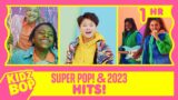 1 Hour of KIDZ BOP Super POP and KIDZ BOP 2023 Hits!
