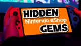 10 Amazing eShop Hidden Gems You Need to Check Out!