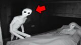 10 SCARY GHOST Videos That Will Leave You Frozen!