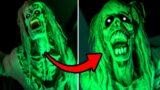 10 SCARY Videos That Will Send CHILLS Down Your SPINE!