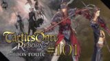 #101 The Lord Class | Tactics Ogre Reborn Let's Play | Chaos Route