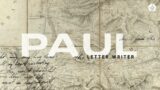 115. Paul, the Letter Writer | Week 1 | Discover the Word Podcast | @Our Daily Bread