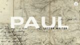 116. Paul, the Letter Writer | Week 2 | Discover the Word Podcast | @Our Daily Bread
