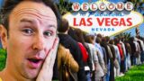 13 Worst Wastes of Your Time in Las Vegas
