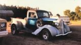 145mph in 1985 with my 37 Dodge Hot Rod Truck July 10 2023