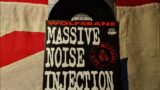 Wolfsbane – Massive Noise Injection (1993) (Vinyl)