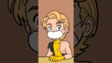 She-Hulk and Cypher | S1E04 | Redhead tryouts | Animated Webcomic