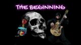 THE BEGINNING | HORNY MACHIAVELLI FT. DJ LUCIFER (Official Music video 4K HD)