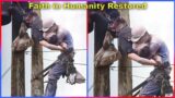 Best Acts Of Kindness – Faith In Humanity Restored – Good People Good Deeds #6