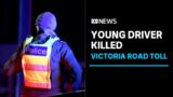 17-year-old driver killed in collision with truck in South East Victoria | ABC News