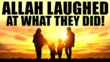 2 BEAUTIFUL SAHABAH STORIES THAT WILL MAKE YOU LAUGH & CRY! – #SeerahSeries