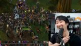 200 vs 200 SOUTHSHORE VS TARREN MILL ONCE AGAIN – CLASSIC WOW