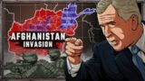 2001 Invasion of Afghanistan | Animated History