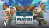 2023 Capital One's The Match Show – FULL Highlights