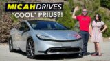 2023 Toyota Prius | Family Review