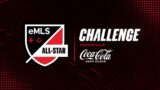 2023 eMLS All-Star Challenge pres. by Coca-Cola Zero Sugar