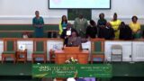 223rd Church Anniv |We Made It On Broken Pieces| Historic Spirit Creek | Pastor Ellis A. Godbee, Jr.