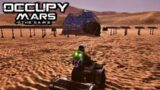 2nd Temp Base – Occupy Mars #17