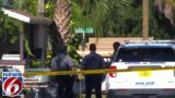 3 men shot, killed in Daytona Beach