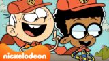30 MINUTES Of Lincoln & Clyde's Best BFF Moments On The Loud House! | Nickelodeon