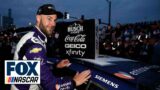 'I thought he had a flawless weekend' – Larry McReynolds on Shane van Gisbergen in Chicago