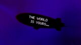 'The World Is Yours' Beat | Cellureel Tracks