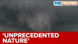 'Unprecedented Nature': Field Meteorologist on Deadly 2011 Tornado Outbreak