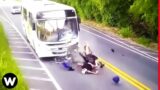 45 Incredible Road Moments You Wouldn’t Believe If Not Filmed