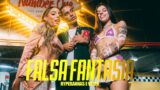 5. Hyperanhas – Falsa Fantasia ft. Veigh (Clipe Oficial)