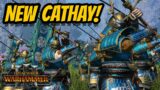 5 Mods For A NEW CATHAY Campaign!