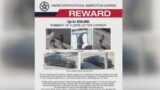 $50K reward in mail carrier armed robbery