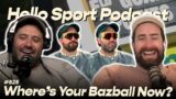 #525 – Where's Your Bazball Now?