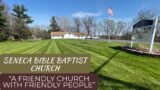 6/14/2023 Seneca Bible Baptist Church LIVE – Sunday Evening