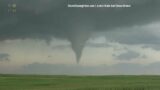 6/23/2023 Wyoming And Nebraska Tornado Outbreak – Multiple Tornadoes
