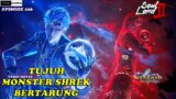 7 MONSTER SHREK BERTARUNG – Episode 106 Versi Novel || Spoiler SOUL LAND 2 : The Unrivaled Tang Sect