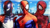 7 Spider-Man Games that got CANCELLED!