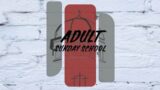 7/9/23 // Adult Sunday School // Bro Randy Keener