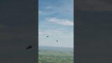 A-10 Gatling gun finds its targets which is bad news for the target in DCS