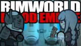 A Chilling Discovery | Rimworld: Blood Empire #10