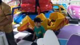 A Fun day at FUNTASIA with Mahad | Weekend Mode